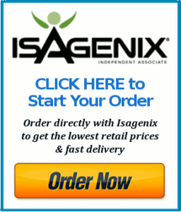 Isagenix Saskatchewan - Buy in Saskatoon
